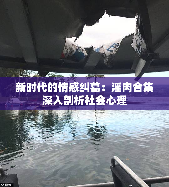 新时代的情感纠葛：淫肉合集深入剖析社会心理