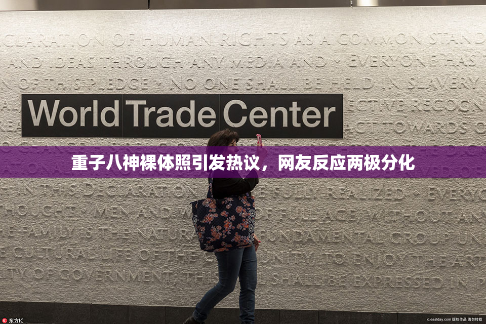 重子八神裸体照引发热议，网友反应两极分化