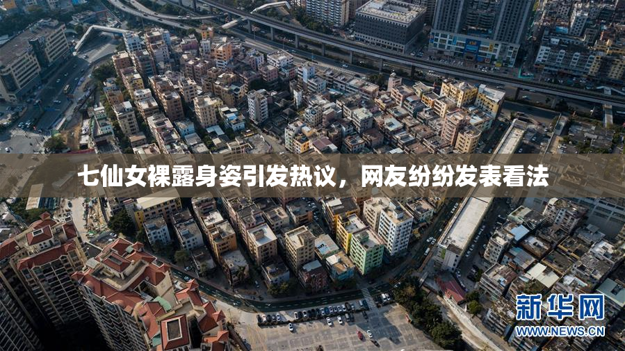 七仙女裸露身姿引发热议，网友纷纷发表看法