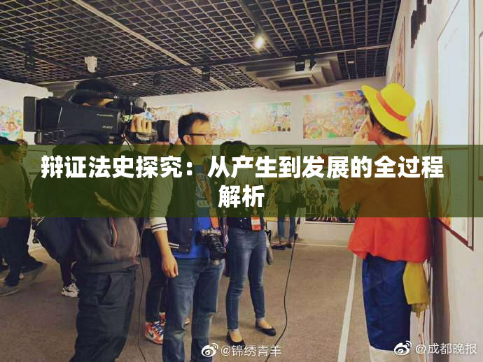辩证法史探究：从产生到发展的全过程解析
