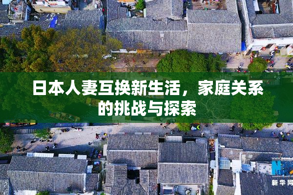 日本人妻互换新生活，家庭关系的挑战与探索