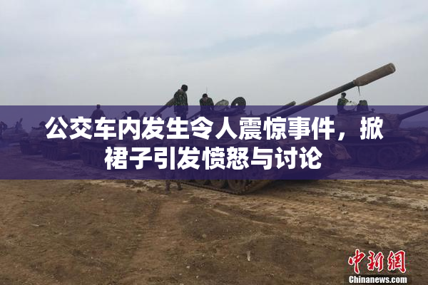 公交车内发生令人震惊事件，掀裙子引发愤怒与讨论