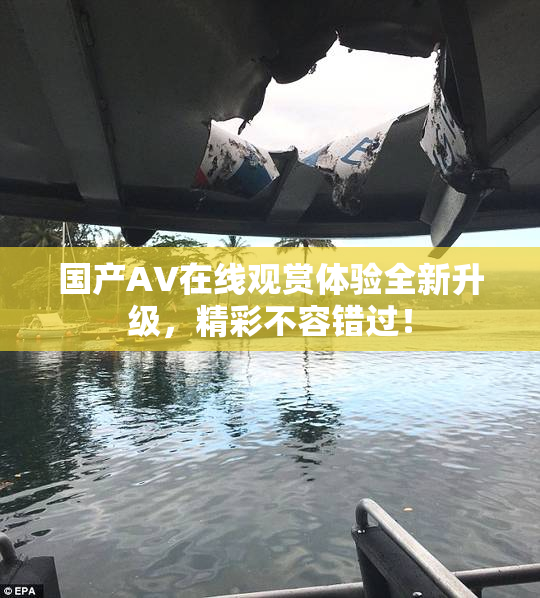 国产AV在线观赏体验全新升级，精彩不容错过！