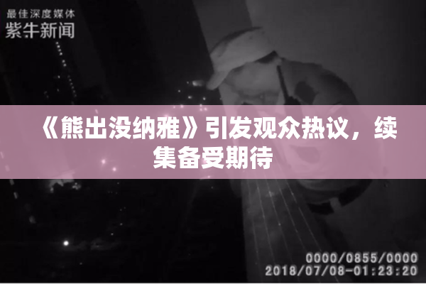 《熊出没纳雅》引发观众热议，续集备受期待
