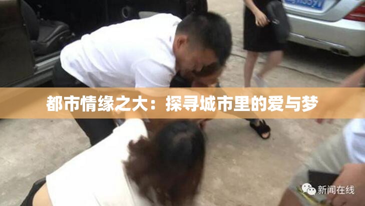 都市情缘之大：探寻城市里的爱与梦