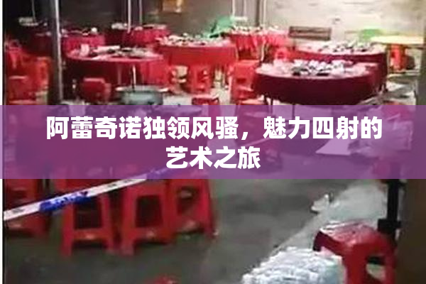 阿蕾奇诺独领风骚，魅力四射的艺术之旅