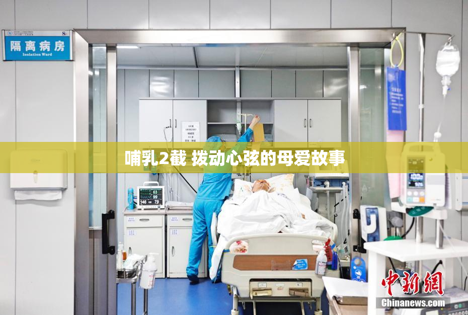 哺乳2截 拨动心弦的母爱故事