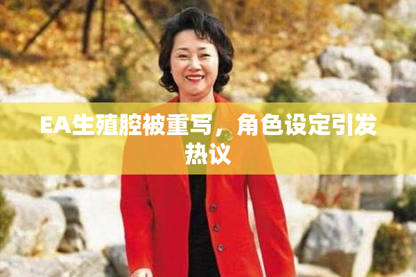 EA生殖腔被重写，角色设定引发热议
