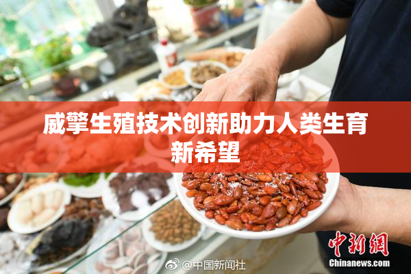 威擎生殖技术创新助力人类生育新希望