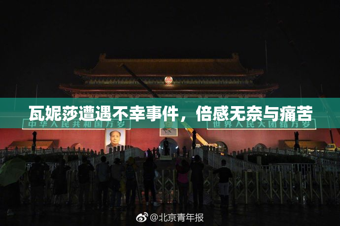 瓦妮莎遭遇不幸事件，倍感无奈与痛苦