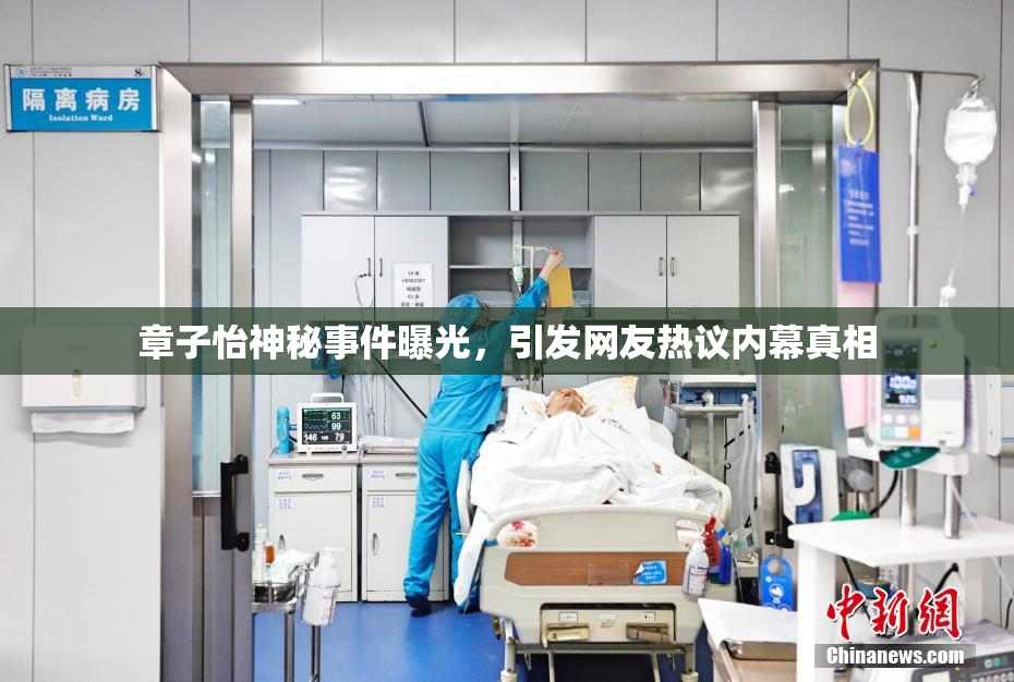 章子怡神秘事件曝光，引发网友热议内幕真相