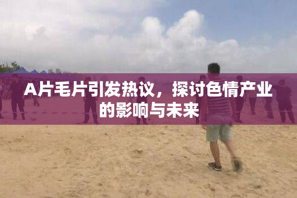 A片毛片引发热议，探讨色情产业的影响与未来