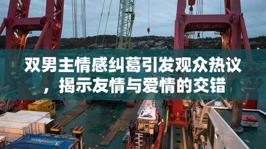 双男主情感纠葛引发观众热议，揭示友情与爱情的交错
