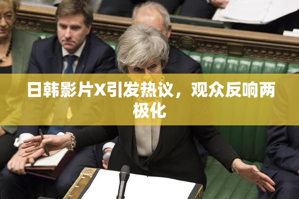 日韩影片X引发热议，观众反响两极化