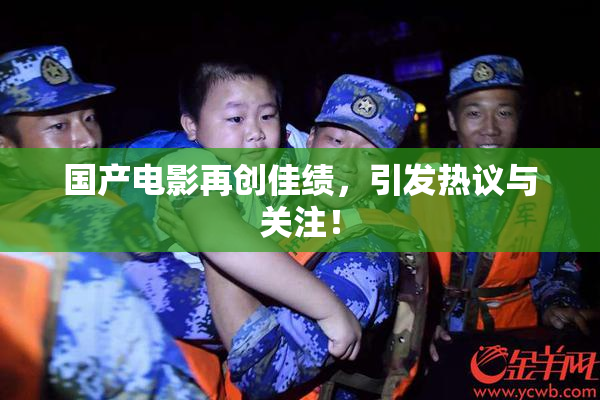 国产电影再创佳绩，引发热议与关注！