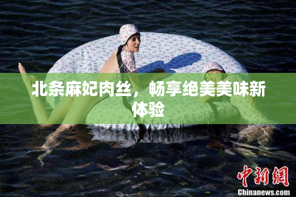 北条麻妃肉丝，畅享绝美美味新体验