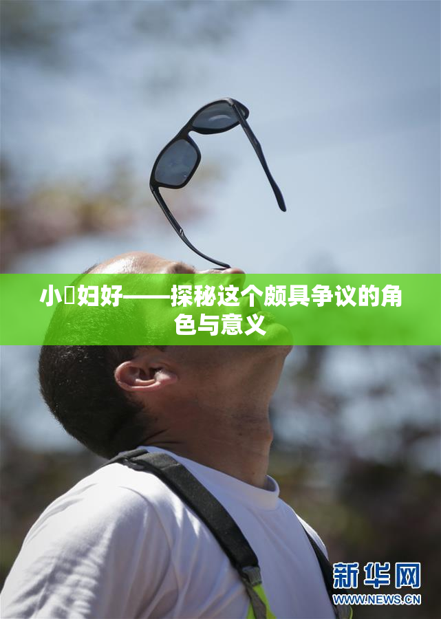 小婬妇好——探秘这个颇具争议的角色与意义