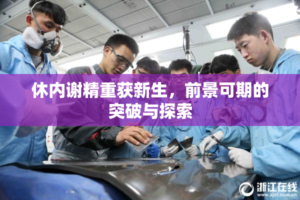 休内谢精重获新生，前景可期的突破与探索