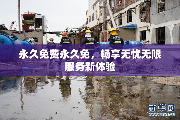 永久免费永久免，畅享无忧无限服务新体验
