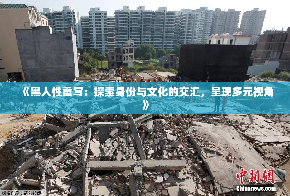 《黑人性重写：探索身份与文化的交汇，呈现多元视角》
