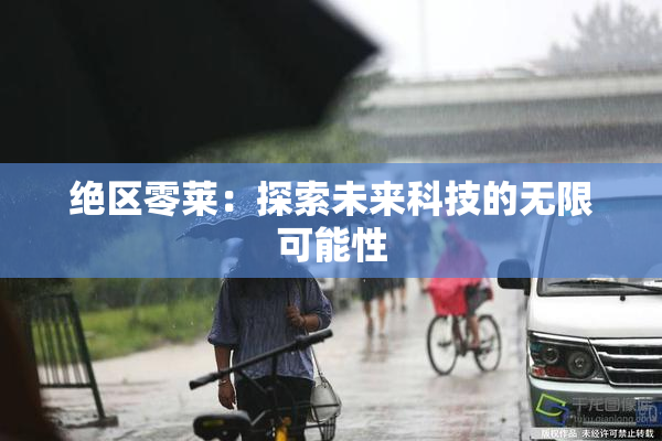 绝区零莱：探索未来科技的无限可能性
