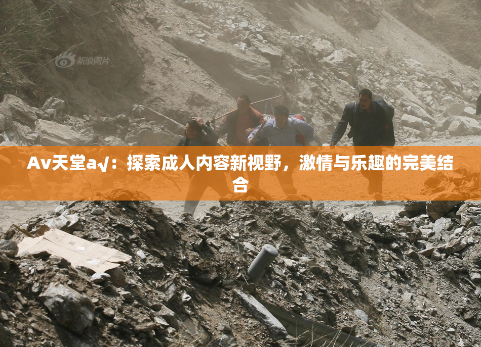 Av天堂a√：探索成人内容新视野，激情与乐趣的完美结合