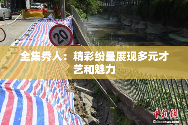 全集秀人：精彩纷呈展现多元才艺和魅力