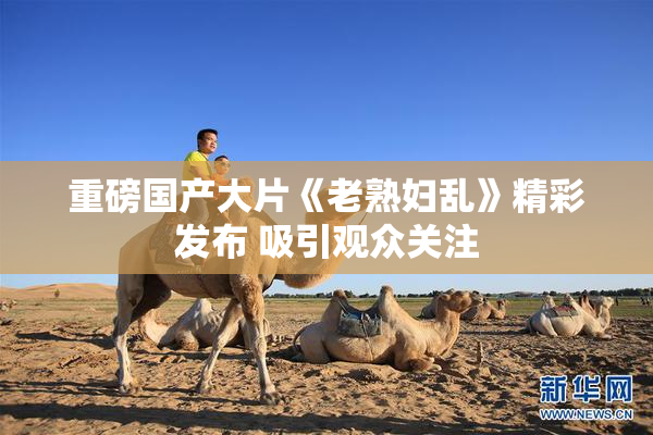 重磅国产大片《老熟妇乱》精彩发布 吸引观众关注