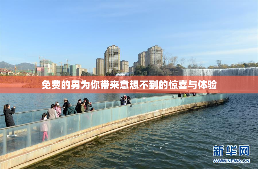 免费的男为你带来意想不到的惊喜与体验