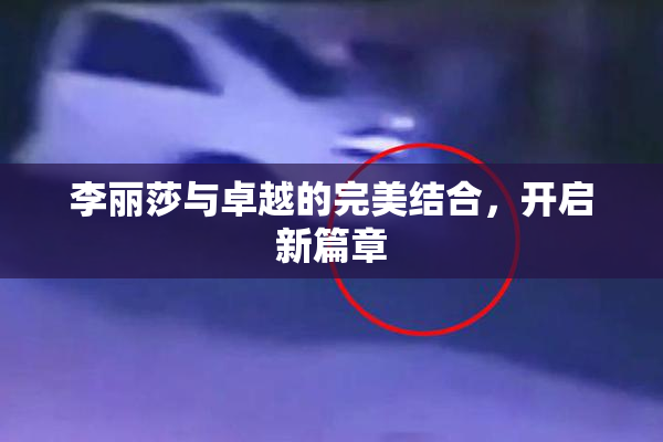 李丽莎与卓越的完美结合，开启新篇章