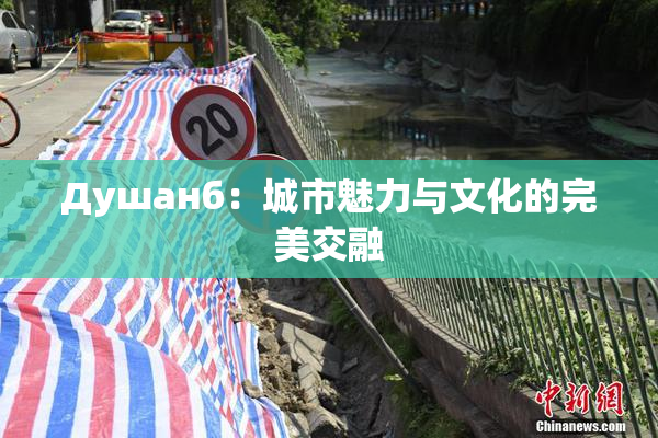 Душанб：城市魅力与文化的完美交融