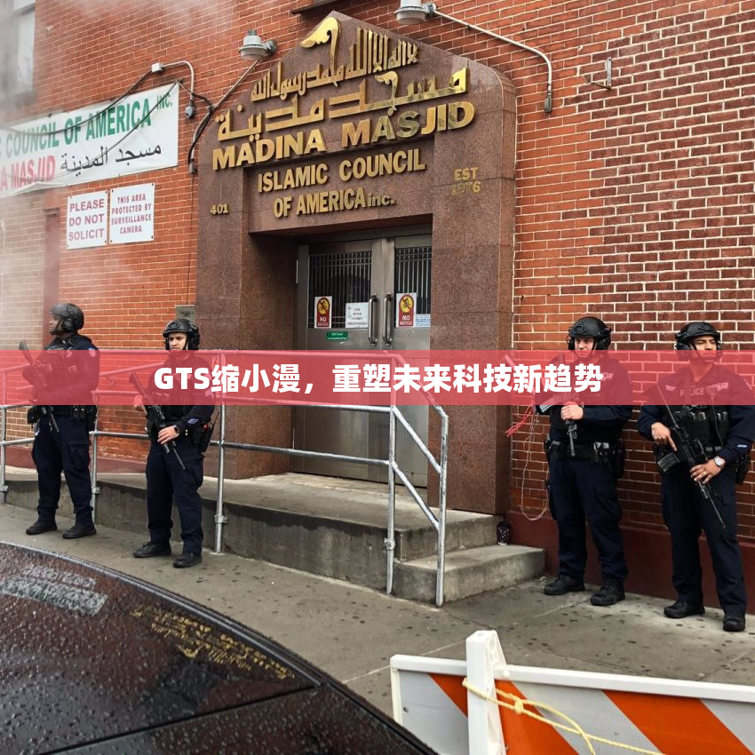 GTS缩小漫，重塑未来科技新趋势