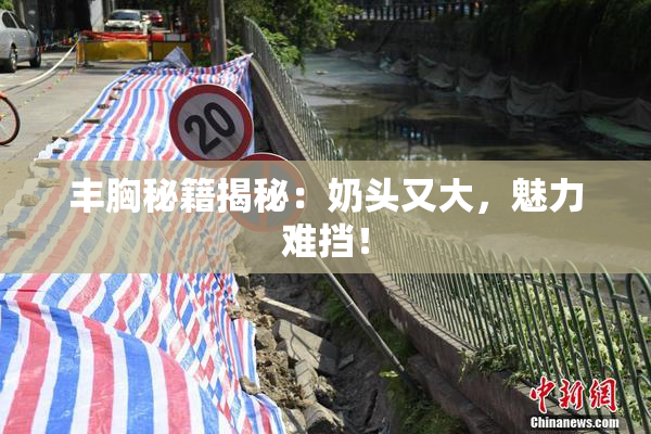 丰胸秘籍揭秘：奶头又大，魅力难挡！