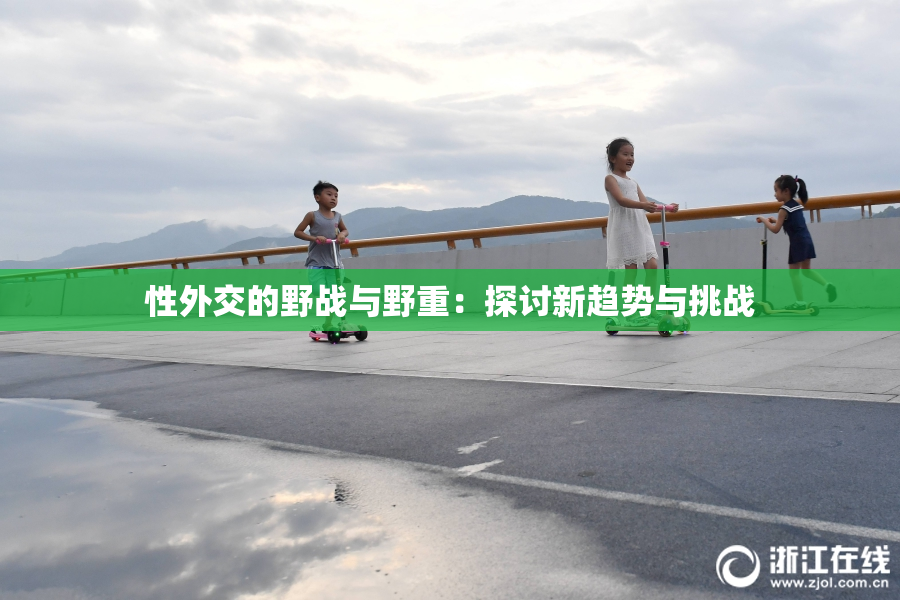性外交的野战与野重：探讨新趋势与挑战