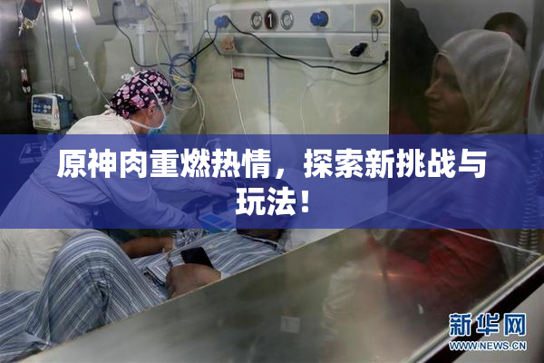 原神肉重燃热情，探索新挑战与玩法！