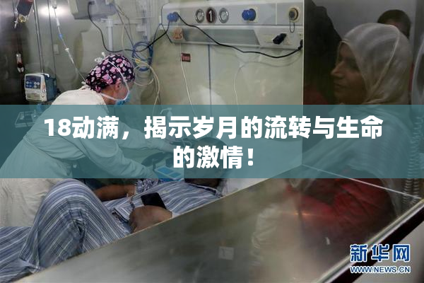 18动满，揭示岁月的流转与生命的激情！