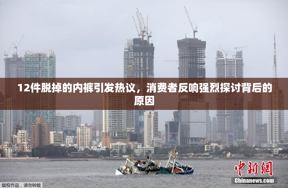 12件脱掉的内裤引发热议，消费者反响强烈探讨背后的原因