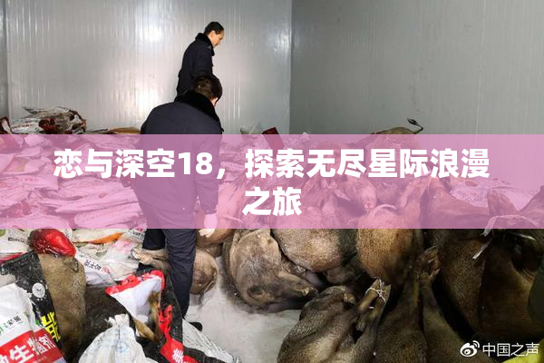 恋与深空18，探索无尽星际浪漫之旅