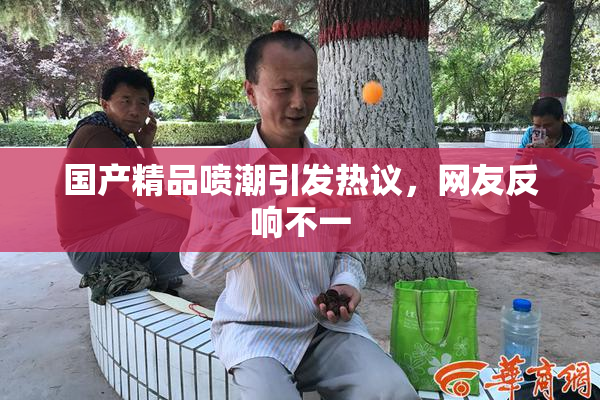 国产精品喷潮引发热议，网友反响不一