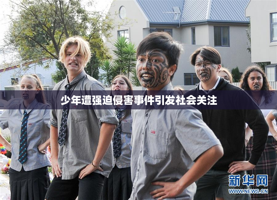 少年遭强迫侵害事件引发社会关注