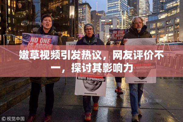 嫩草视频引发热议，网友评价不一，探讨其影响力