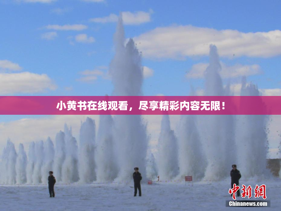 小黄书在线观看，尽享精彩内容无限！