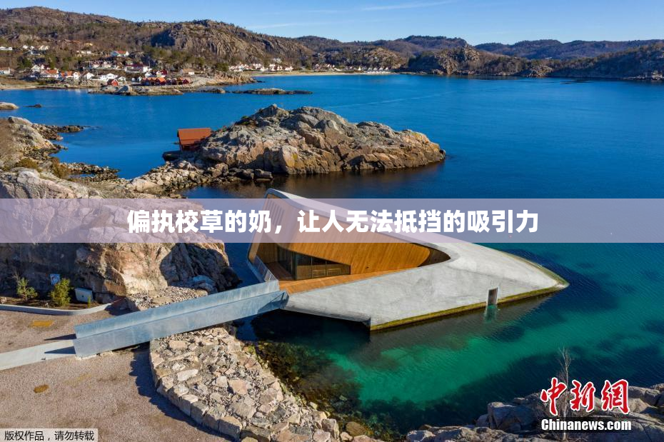 偏执校草的奶，让人无法抵挡的吸引力