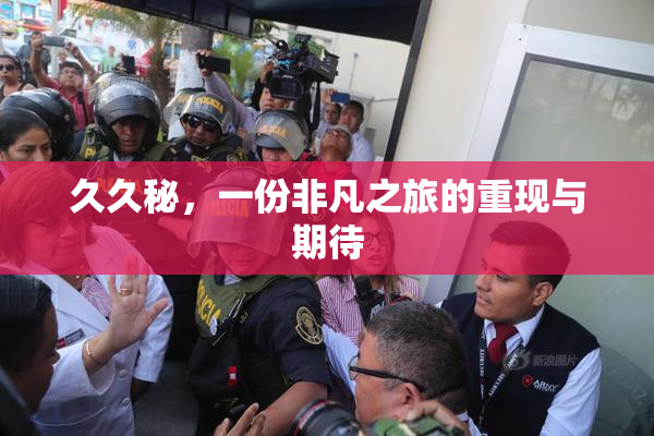 久久秘，一份非凡之旅的重现与期待