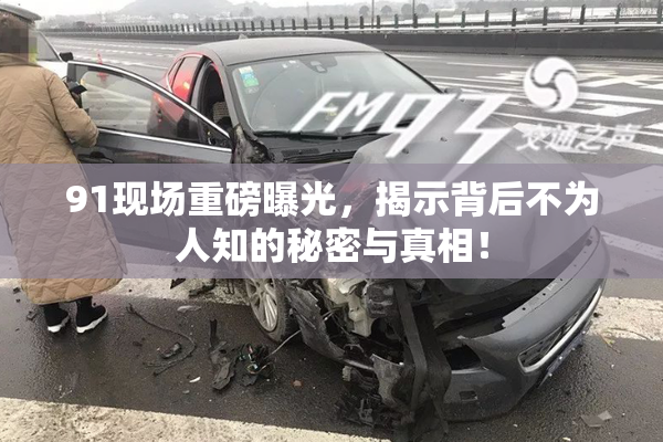 91现场重磅曝光，揭示背后不为人知的秘密与真相！