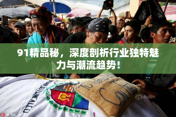 91精品秘，深度剖析行业独特魅力与潮流趋势！