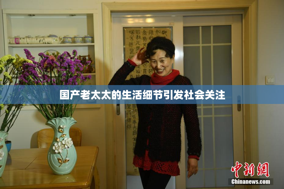 国产老太太的生活细节引发社会关注