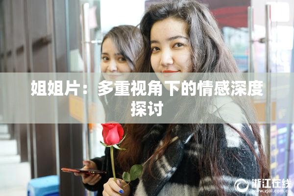 姐姐片：多重视角下的情感深度探讨