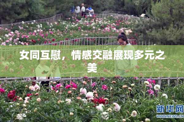 女同互慰，情感交融展现多元之美