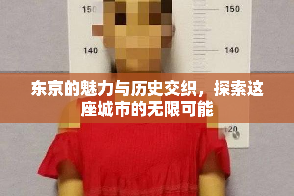 东京的魅力与历史交织，探索这座城市的无限可能